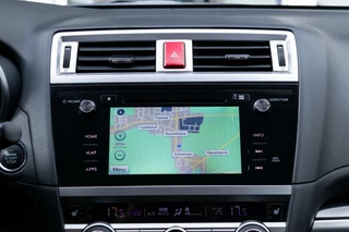 Subaru Outback Subaru Outback 2.5i CVT Premium | Eyesight | Navigatie | Trekhaak | - afbeelding nr 19
