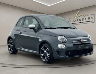 Fiat 500 - afbeelding nr 10