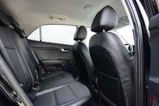 Kia Rio Kia Rio 1.0 T-GDi MHEV / Leder / Stoel + stuurverwarming / Camera / Cruise - afbeelding nr 45