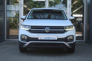 Volkswagen T-Cross - afbeelding nr 2