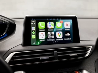 Peugeot 5008 Automaat (APPLE CARPLAY, DIGITAL COCKPIT, LEDER, 360 CAMERA, GETINT GLAS, SPORTSTOELEN, KEYLESS, CRUISE, NIEUWSTAAT) - afbeelding nr 8