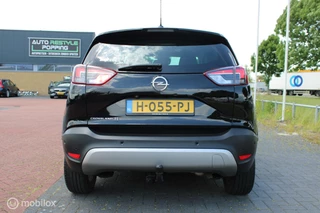 Opel Crossland X Opel Crossland X 1.2 Turbo Innovation 110 PK, Trekhaak, Pdc voor + achter + Camera, App connect, Navi, Cruise, Airco, Donkerglas, Lmv. - afbeelding nr 7