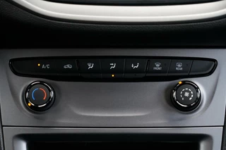 Opel Astra Opel Astra Sports Tourer 1.2 Edition, NL, CarPlay, PDC, navi - afbeelding nr 11