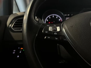 Volkswagen Golf Sportsvan Volkswagen Golf Sportsvan 1.4 TSI HIGHLINE AUTOMAAT l 1STE EIG l NAP l LMV l CLIMA l CAMERA l - afbeelding nr 20