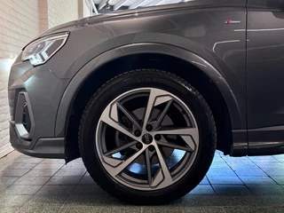 Audi Q3 - afbeelding nr 54