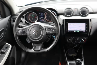 Suzuki Swift Suzuki Swift 1.2 Select Hybrid Apple/AndroidAuto - afbeelding nr 6