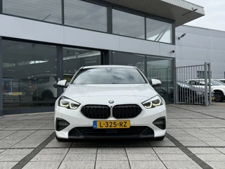 BMW 2 Serie BMW 2-serie Gran Coupé 218d Aut. Business Ed. | Navi | LMV | CarPlay | - afbeelding nr 8