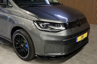 Volkswagen Caddy Volkswagen Caddy Cargo Maxi 2.0 TDI R-Line | LED | Camera | CarPlay | Lane Assist | Virtual Cockpit | Cruise control | DAB | Trekhaak | Keyless Go | Fabrieksgarantie - afbeelding nr 37
