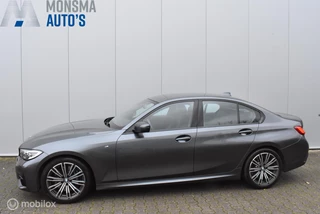 BMW 3 Serie 330i Executive Edition