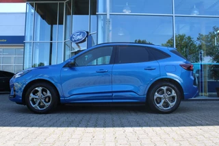 Ford Kuga Ford Kuga 2.5 FHEV ST-Line 190pk | SYNC 4 Navigatie | Achteruitrijcamera | Geen stekker nodig | 1.650pk trekgewicht - afbeelding nr 4