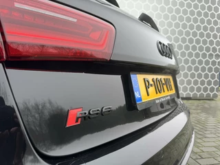 Audi RS6 Audi RS6 Avant 4.0 TFSI 605PK quattro performance Keramisch - afbeelding nr 23