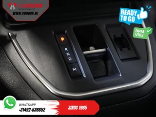 Citroën Jumpy Citroën Jumpy 2.0 HDI 180 pk Aut. L3 BPM VRIJ! Virtual cockpit/ Carplay/ Camera/ PDC/ Cruise/ Airco - afbeelding nr 20