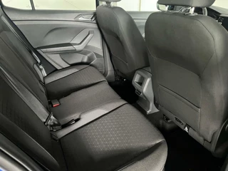Volkswagen T-Cross Volkswagen T-Cross 1.0 TSI Life,Navigatie,Carplay,26000km! - afbeelding nr 9
