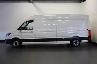 MAN TGE MAN TGE 2.0 L4H3 EURO 6 - Airco - Navi - Cruise - € 20.900,- Excl. - afbeelding nr 15