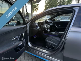 Mercedes-Benz A-Klasse Mercedes A-Klasse 250e AMG |PANO|BURMEST|360|ACC|SFEER|GARANTIE - afbeelding nr 13