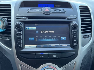 Hyundai ix20 Hyundai ix20 1.6i Go! - afbeelding nr 17