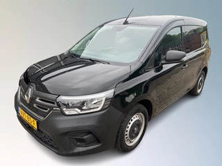 Renault Kangoo - afbeelding nr 1