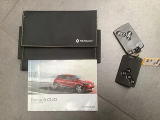 Renault Clio Renault Clio 0,9 TCe Estate Zen I Navi I Airco I Bluetooth - afbeelding nr 23