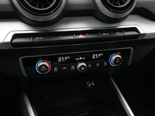 Audi Q2 Audi Q2 35 TFSI 150 pk S-Tronic S-Line Edition Navi Clima Pdc Matrix led 61 - afbeelding nr 29