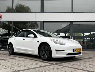 Tesla Model 3 Tesla Model 3 Range Plus RWD | Autopilot | Panorama | Facelift | - afbeelding nr 2