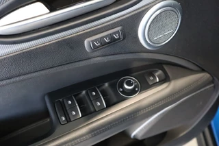 Alfa Romeo Stelvio - afbeelding nr 19