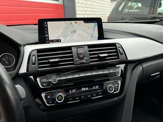 BMW 4 Serie M-PAKKET / SCHUIFDAK / FULL LED / CARPLAY / STOELVERW / GR NAVI / CLIMA / NL-AUTO - afbeelding nr 6