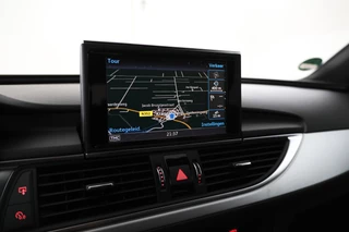 Audi A6 Airco, 2 x S-Line, Cruise Control, Climate Control - afbeelding nr 11