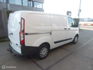 Ford Transit Custom Ford Transit Custom 270 2.0 TDCI L1H1 Trend - afbeelding nr 4