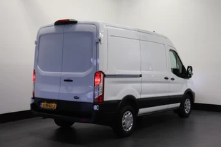 Ford Transit - Airco - Cruise - Camera - € 16.900,- Excl. - afbeelding nr 2