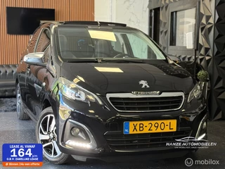 Peugeot 108 - 513964951-0