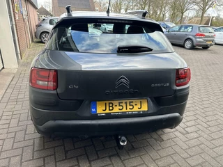 Citroën C4 Cactus Citroen C4 Cactus 1.2 PureTech 34000km!! NWE D-RIEM *ALL-IN PRIJS* - afbeelding nr 7