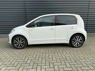 Volkswagen e-up! Volkswagen e-Up! e-up! Style Camera Clima Ecc Stoelverw. - afbeelding nr 2