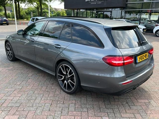 Mercedes-Benz E-Klasse - afbeelding nr 4