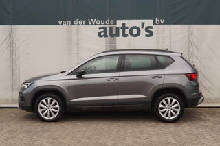 SEAT Ateca - 71327708-0