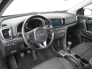 Kia Sportage - Navigatie - Camera- Climate control - Trekhaak - 12 maanden garantie - afbeelding nr 15