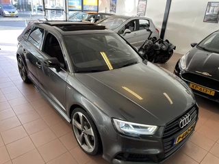 Audi A3 - afbeelding nr 8