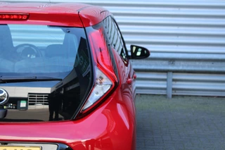 Toyota Aygo Airco Camera Carplay 15