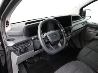 Ford Transit Custom Ford Transit Custom 2.0TDCI 170Pk Lang Raptor Edition | Navigatie | Camera | 3-Persoons - afbeelding nr 3