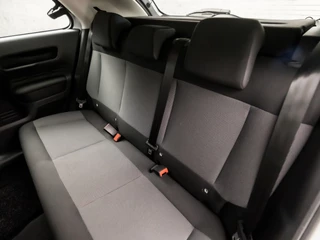 Citroën C4 Cactus (NAVIGATIE, CLIMATE, CAMERA, TREKHAAK, SPORTSTOELEN, PARKEERSENSOREN, CRUISE, DAB+, NIEUWE APK, NIEUWSTAAT) - afbeelding nr 14