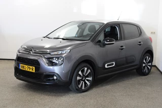 Citroën C3 Citroën C3 1.2 PureTech Max - afbeelding nr 27