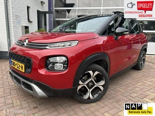 Citroën C3 Aircross 1.2 Business AUTOMAAT * NAVI * TREKHAAK