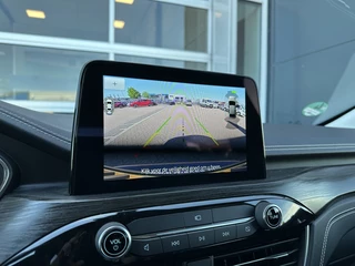 Ford Kuga - afbeelding nr 17