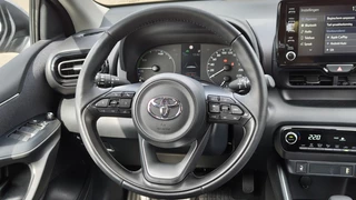 Toyota Yaris - afbeelding nr 9