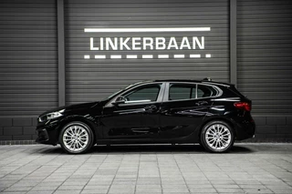 BMW 1 Serie BMW 1-serie 116i | Navi | PDC | Apple Carplay | Cruise | DAB | 17 inch | - afbeelding nr 13