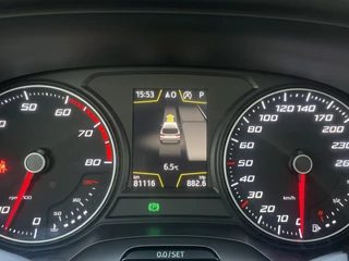 SEAT Ateca Panorama | Elek Trekhaak | LED | Camera | Navi | Adaptive Cruise - afbeelding nr 59