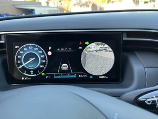 Hyundai Tucson - afbeelding nr 25