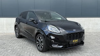 Ford Puma Ford Puma 1.0 EcoBoost Hybrid ST-Line | Camera | Cruise | Winterpack - afbeelding nr 22