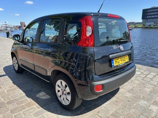Fiat Panda Fiat Panda 1.2 Edizione Cool 90.000 km airco apk - afbeelding nr 5