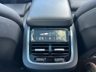 Volvo XC60 Volvo XC60 2.0 T5 AWD INSCRIPTION GEARTRONIC - afbeelding nr 14