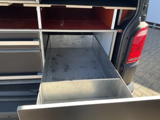 Volkswagen Transporter - afbeelding nr 38